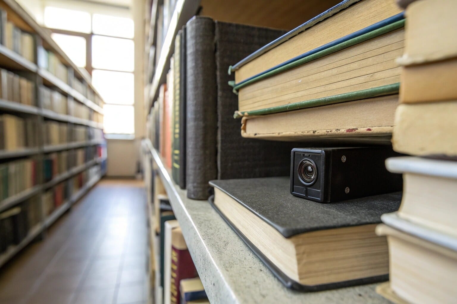 Comment configurer et utiliser rapidement votre mini caméra télécommandée ?