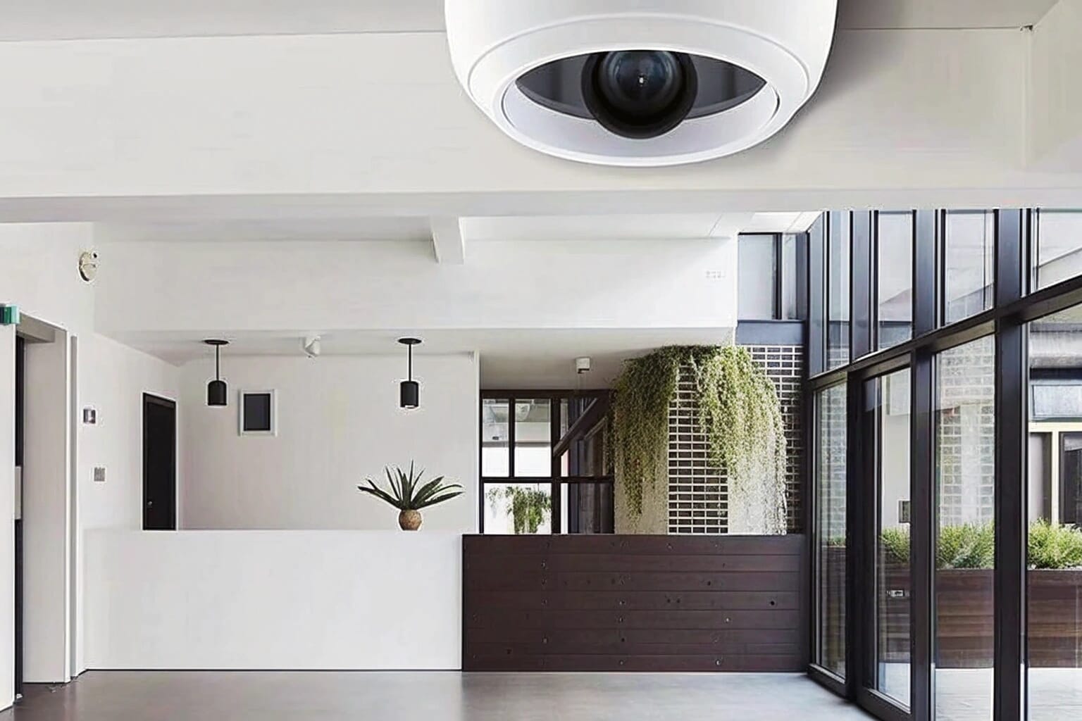 Caméras compactes pour la maison ou pour un usage professionnel : une liste de vérification en 5 points avant d’acheter pour votre magasin ou votre bureau