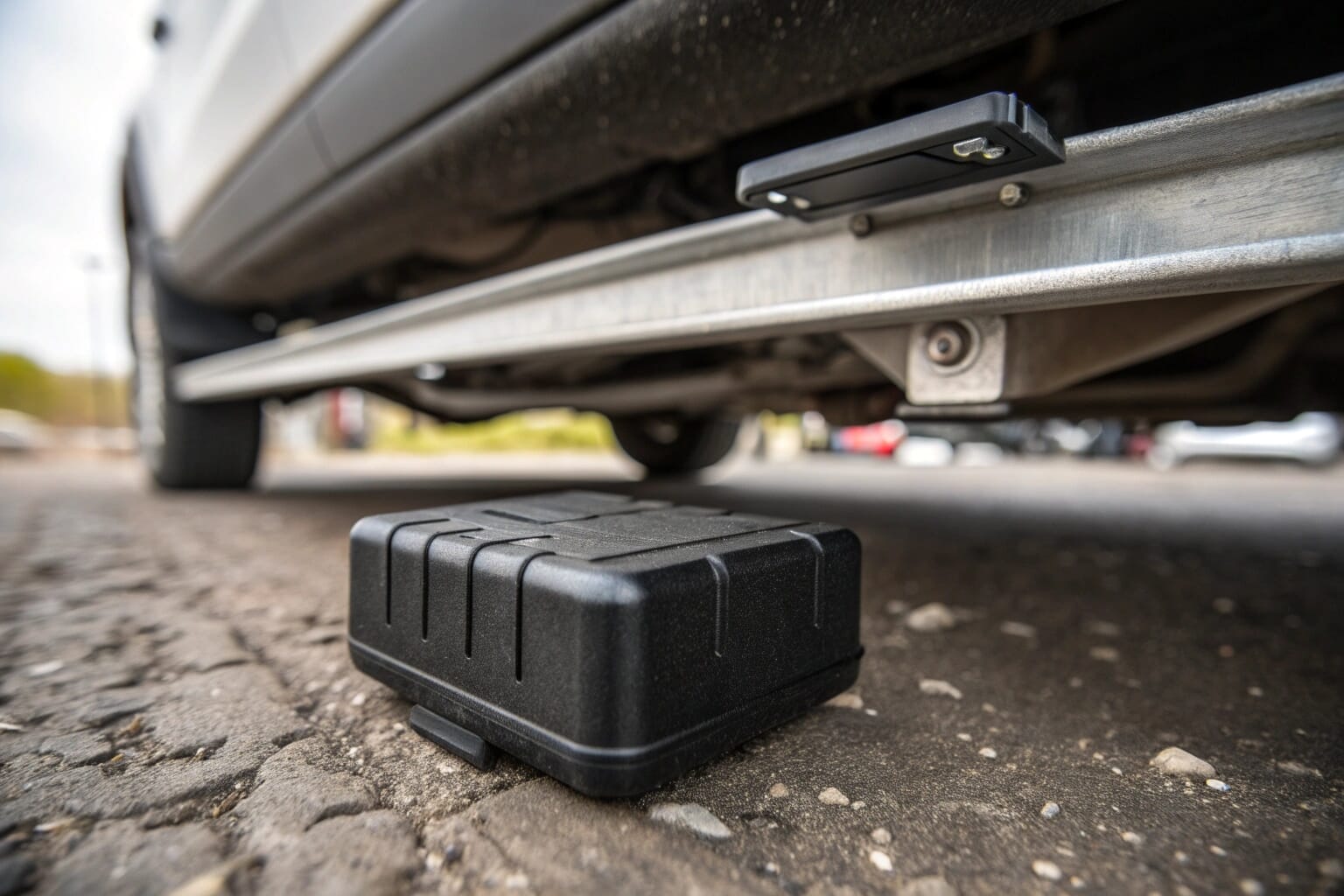 Quel traceur GPS offre la plus grande autonomie avec le moins d'entretien ?