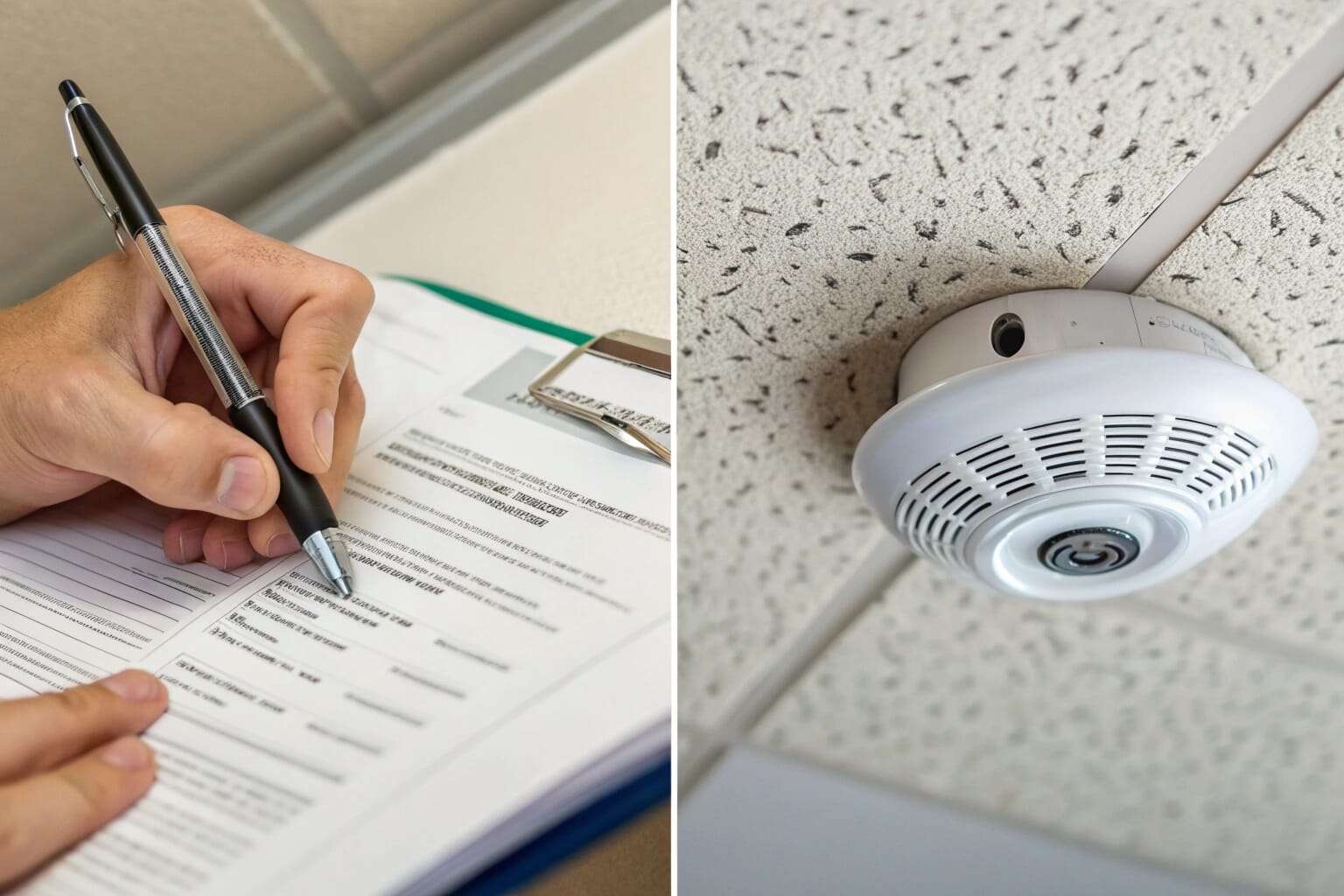 Commercialisation d'articles discrets : regroupement de solutions portables (stylos) et fixes (cigarettes/chargeurs) pour un panier moyen plus élevé