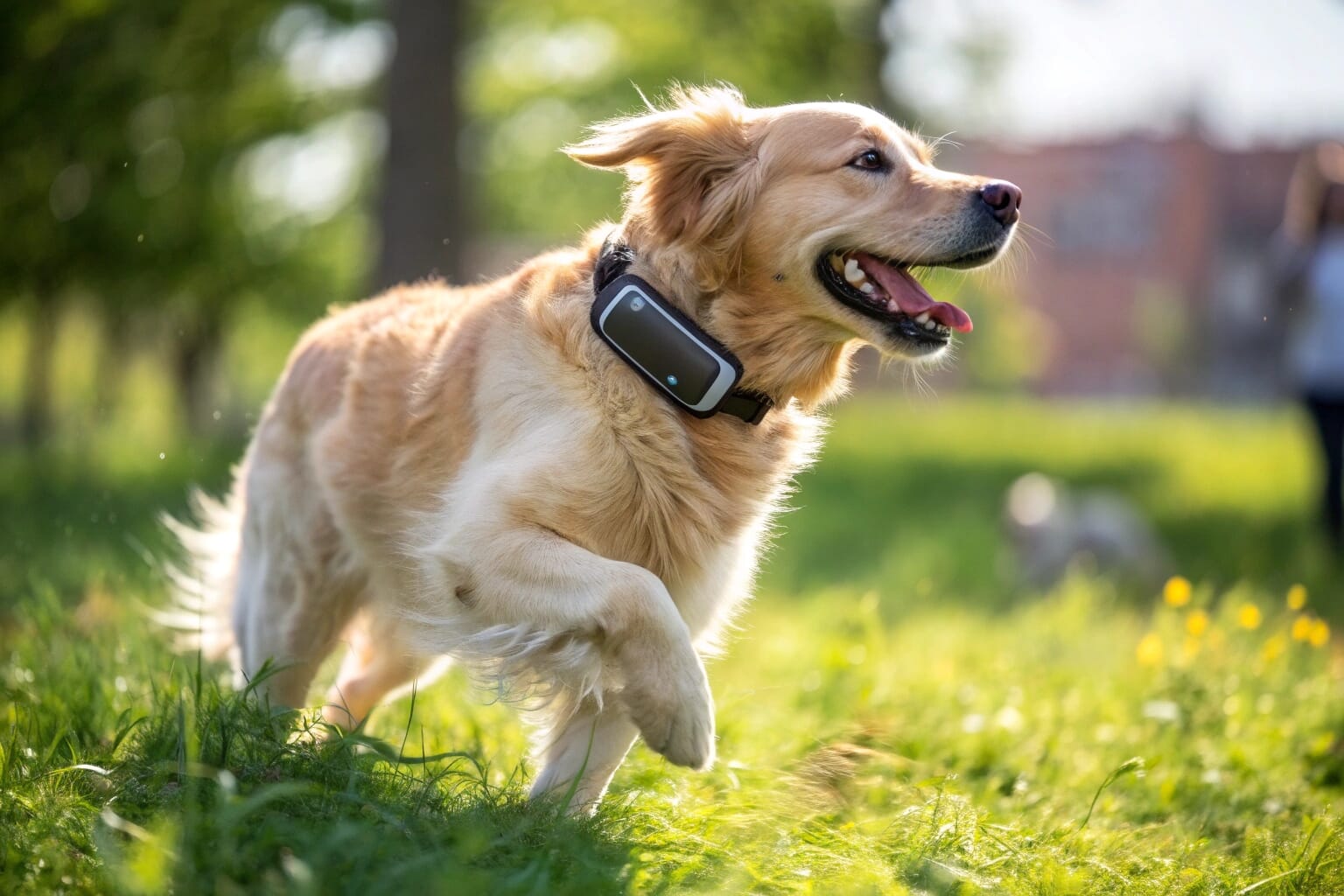 Débloquer une nouvelle croissance sur le marché des animaux de compagnie : Pourquoi notre traceur GPS pour animaux de compagnie peut devenir votre prochain produit phare