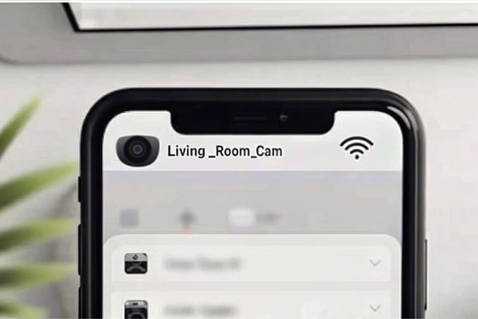 Quelle est la meilleure caméra d'intérieur avec audio ?