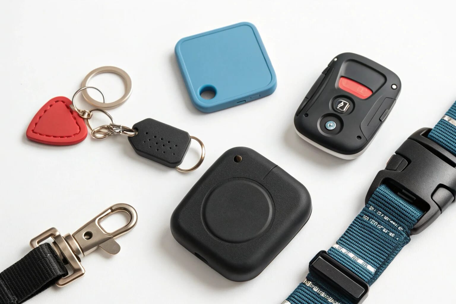 Guide d'achat unique : Fournisseurs de traceurs GPS proposant une gamme variée de produits