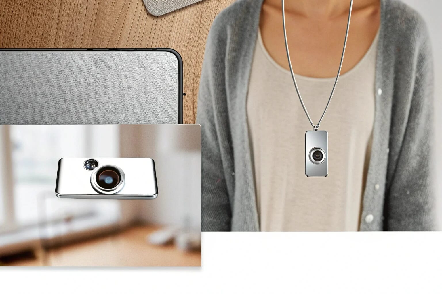 Comment choisir une collier avec une caméra de haute qualité ?