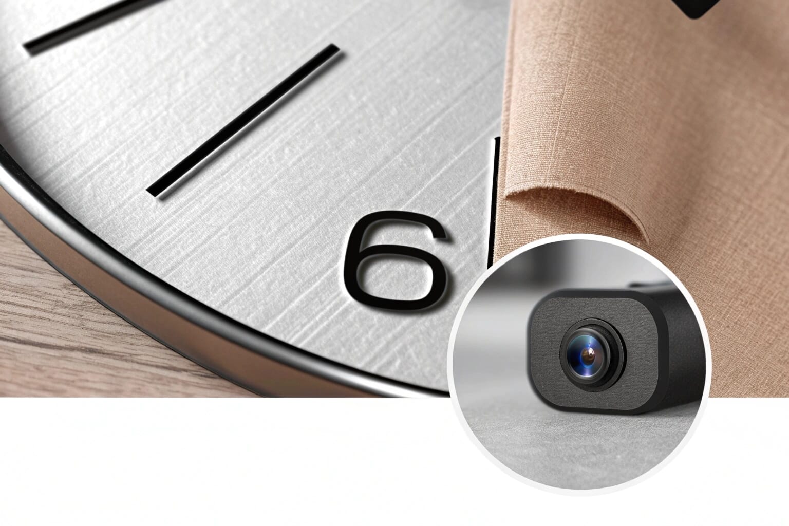 Quelles caractéristiques dois-je rechercher dans un appareil photo ?