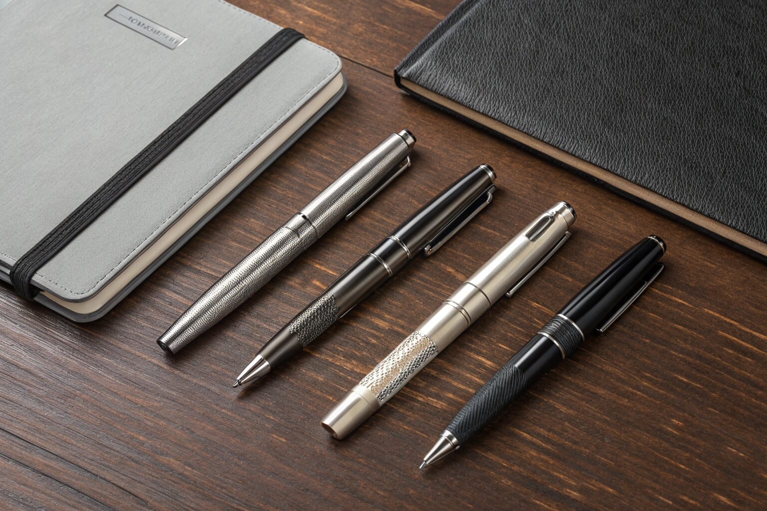 Stratégie de sélection des stylos espions : comment les détaillants peuvent concilier marges bénéficiaires élevées et faibles taux de retour