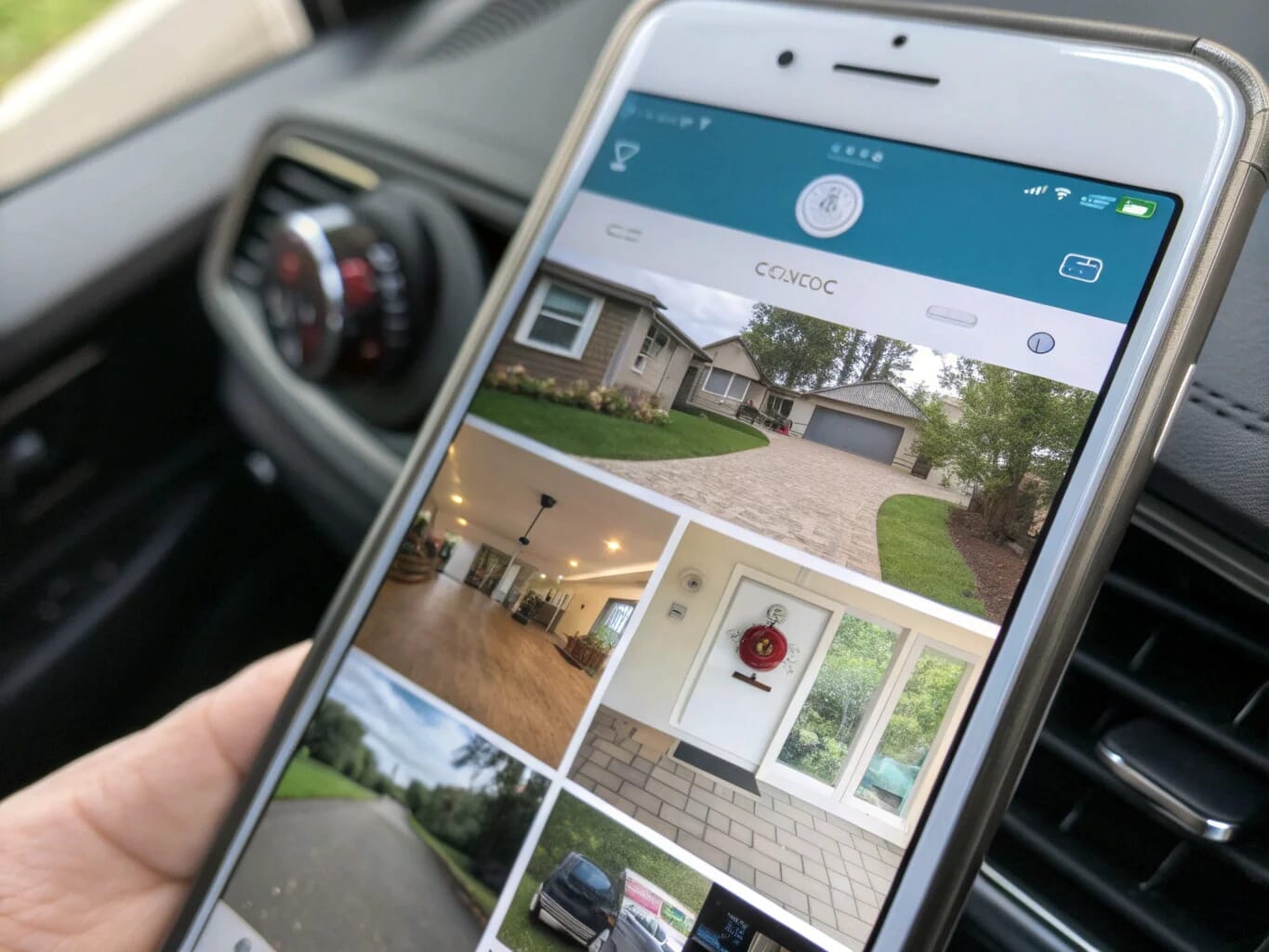 Comment intégrer des mini-caméras d'intérieur à un système extérieur ?