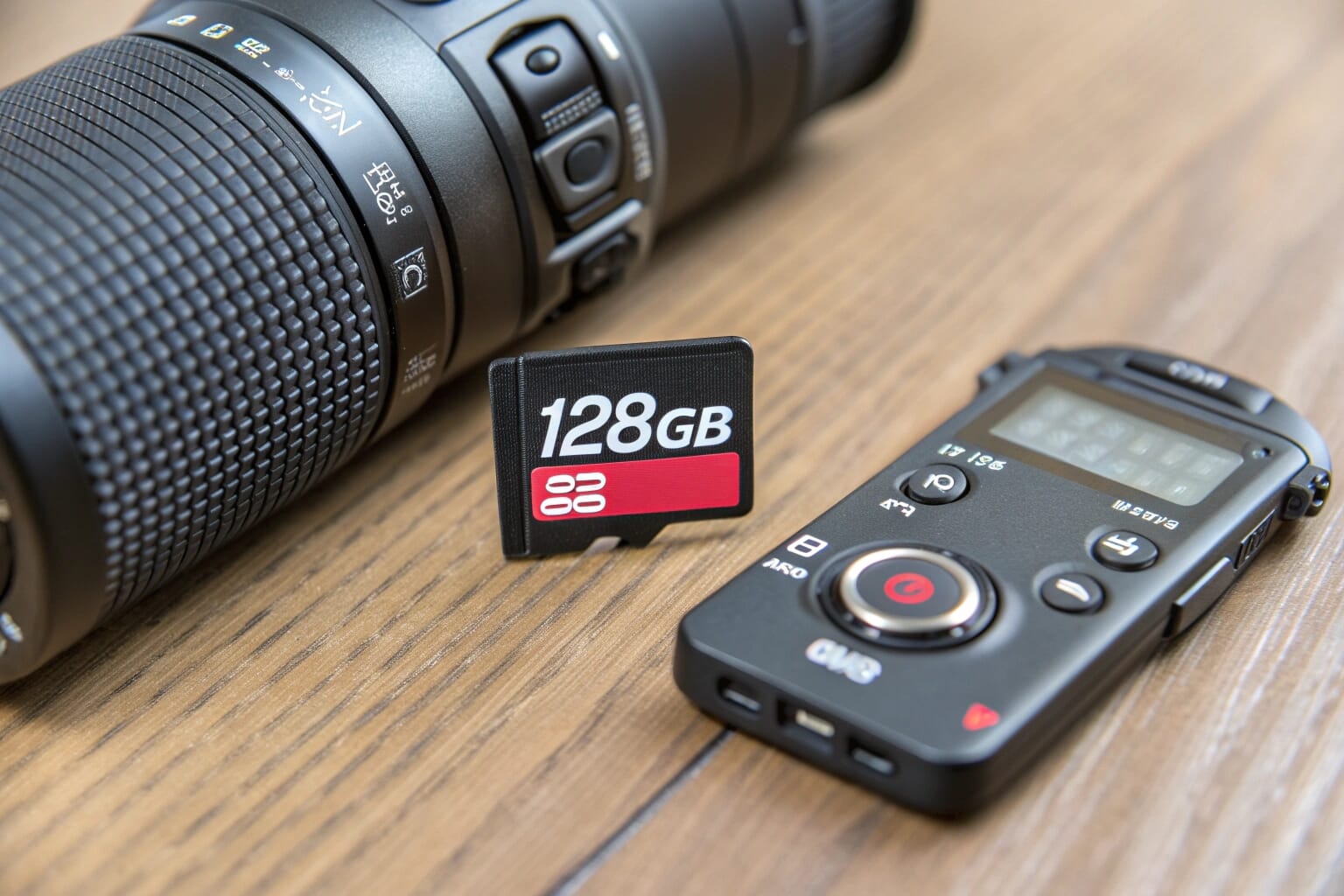 Analyse des tendances du marché des enregistreurs vocaux numériques : spécifications techniques les plus prisées par les clients B2B en 2025