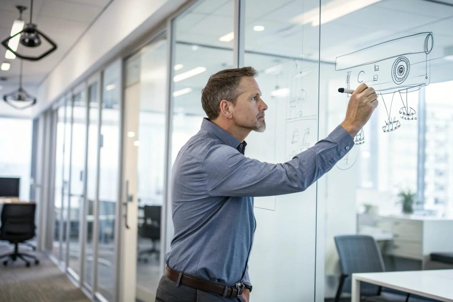 Télécaméras professionnelles : guide complet pour les intégrateurs de sécurité