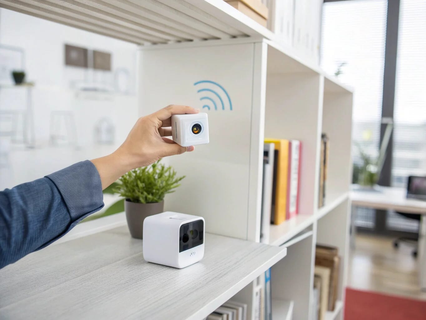 Choisir un système de caméras sans fil : une liste de contrôle pour les gestionnaires