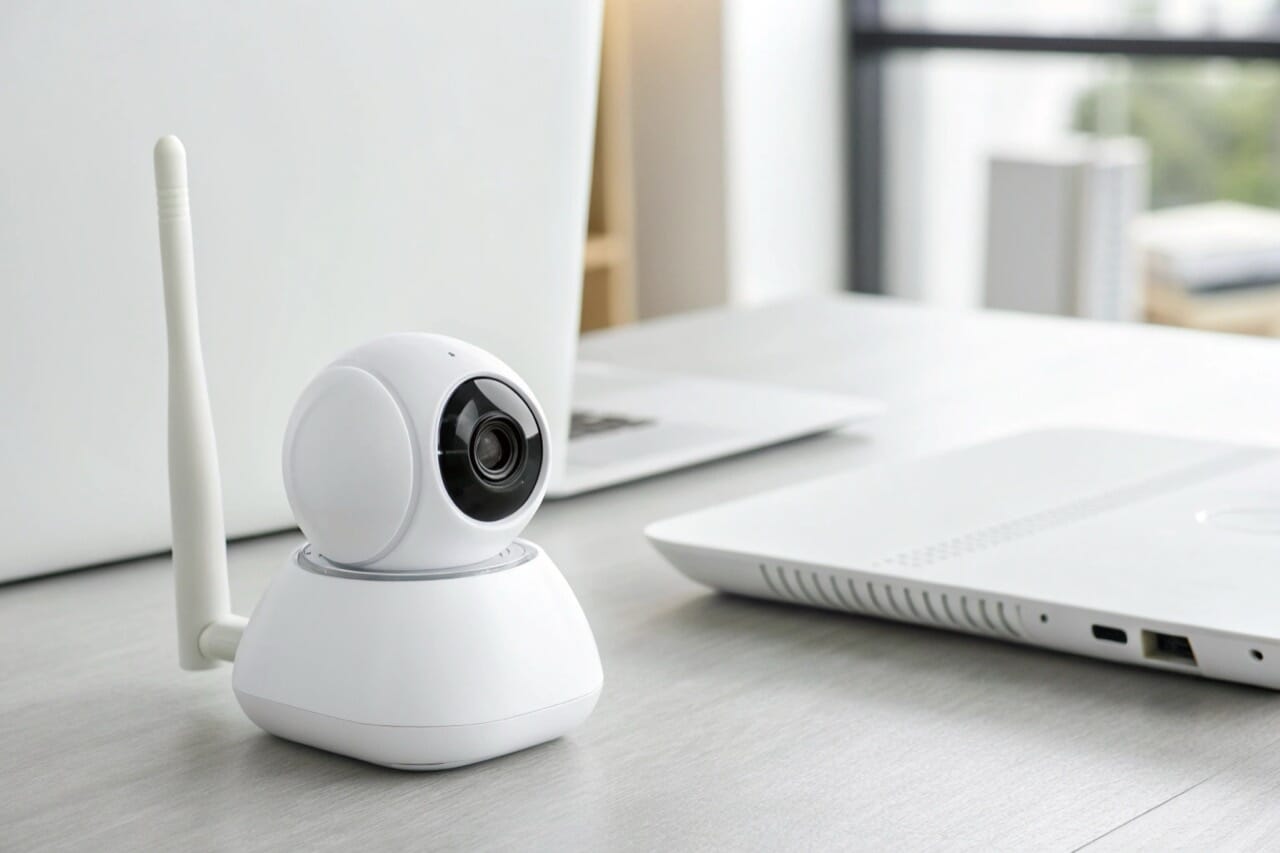 Quale telecamera scegliere per protezione inventario?