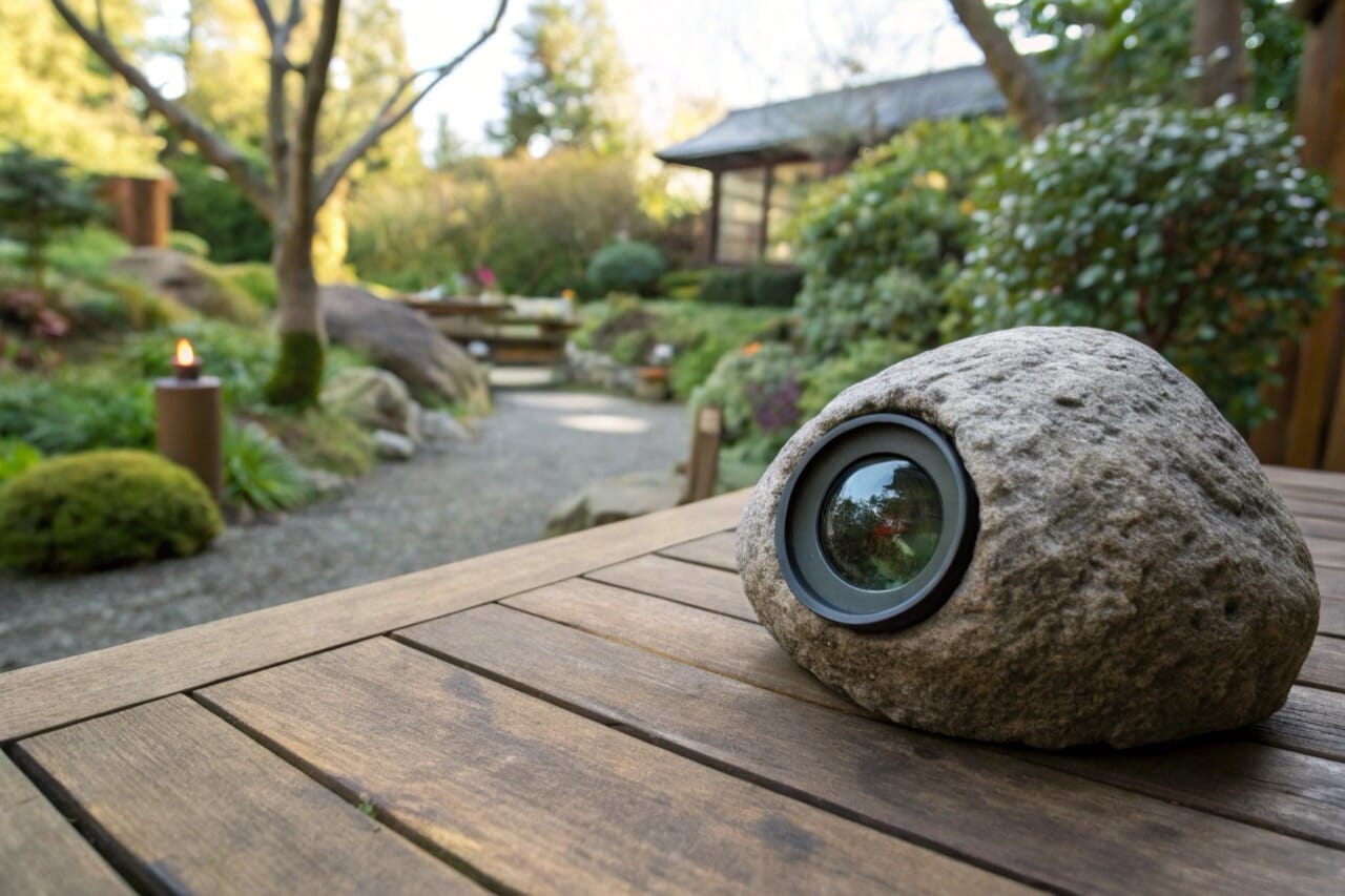 Which Wireless Camera Specs Matter for Tough Conditions?