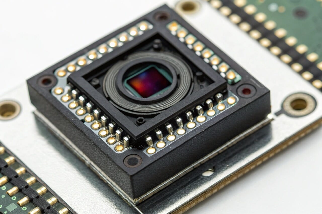 Mini telecamera WiFi con audio: quali caratteristiche valutare?