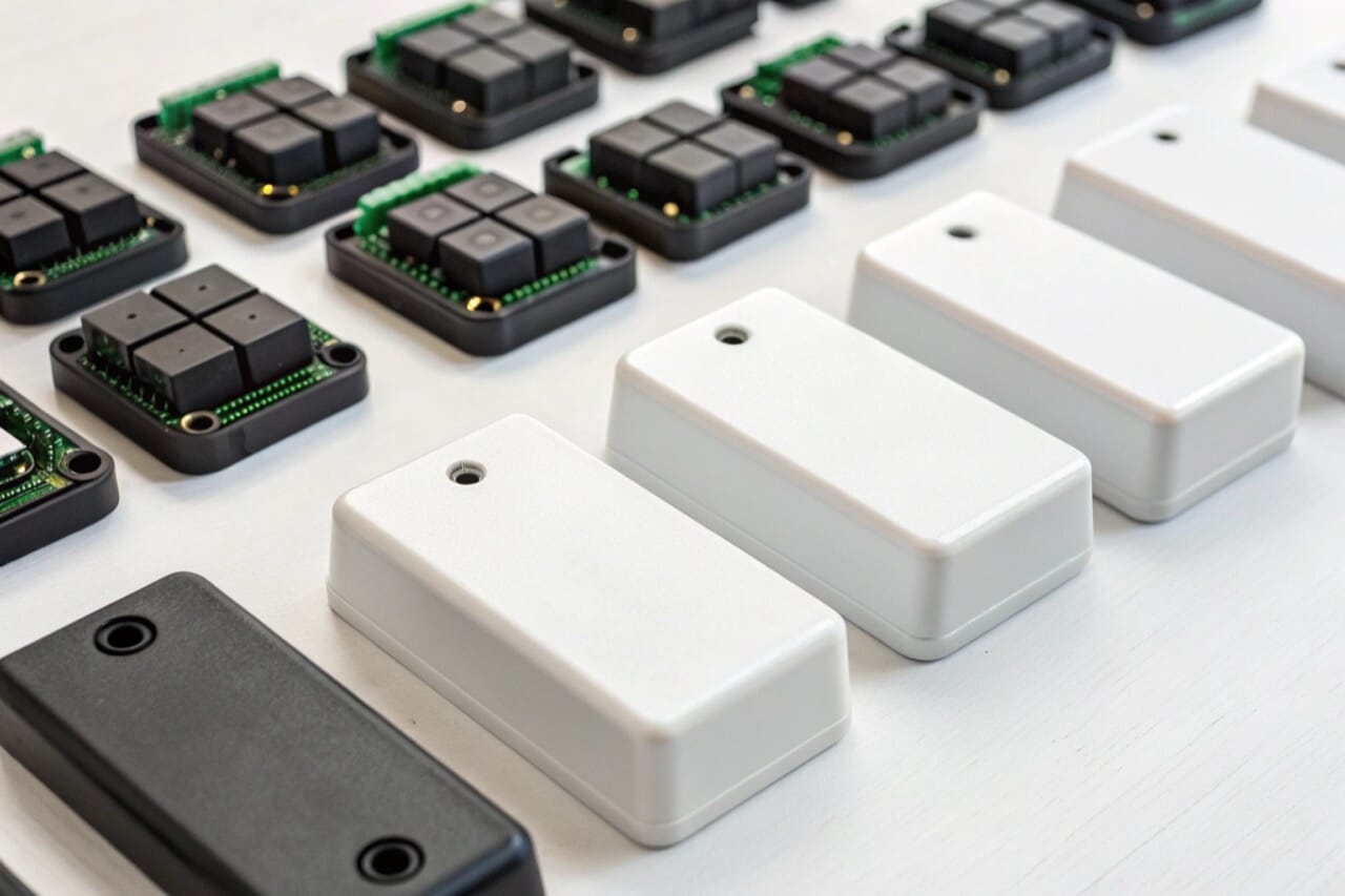 The Fleet Manager’s Guide to Selecting GPS Tracking Systems.